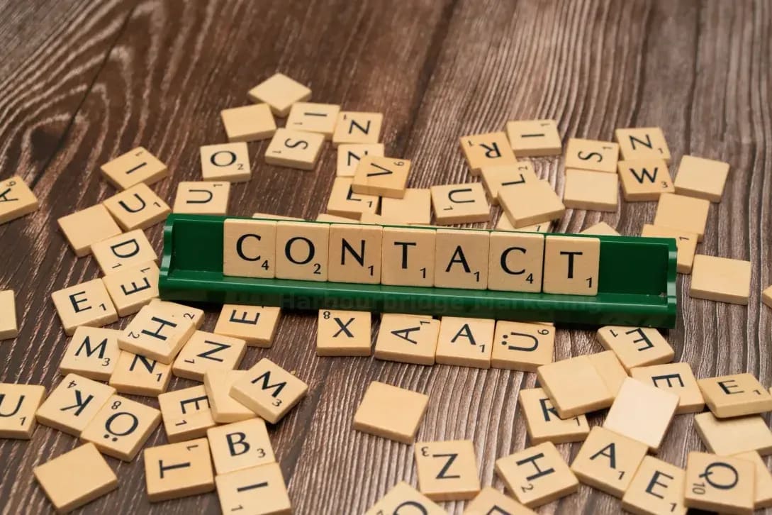 Content marketing consultancy